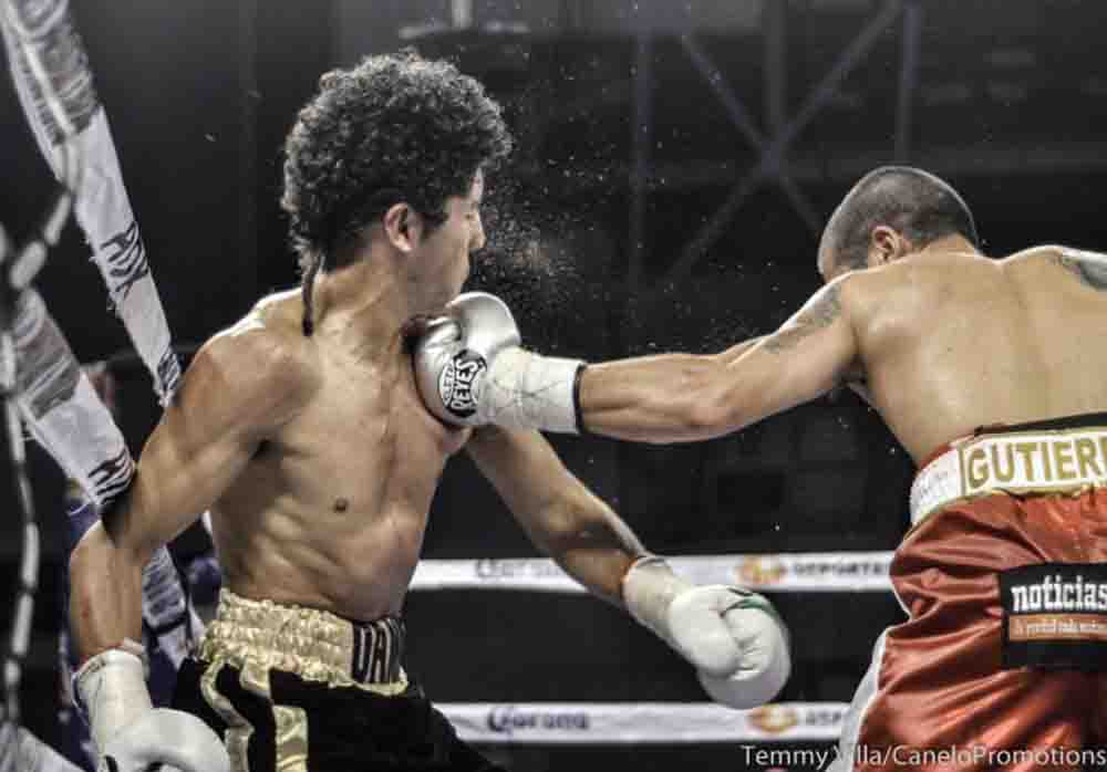 oscar gutierrez-canelo promotions