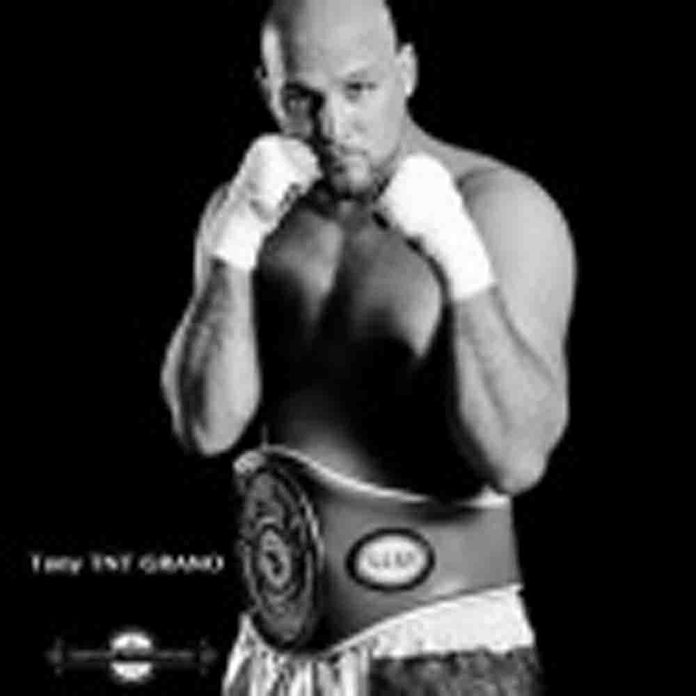 Grano Ready for Heavyweight Breakthrough Facing Adamek – NBCSN 8/3 Fight Night