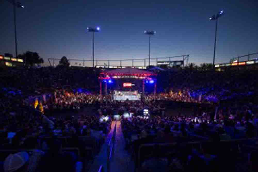 StubHub Center