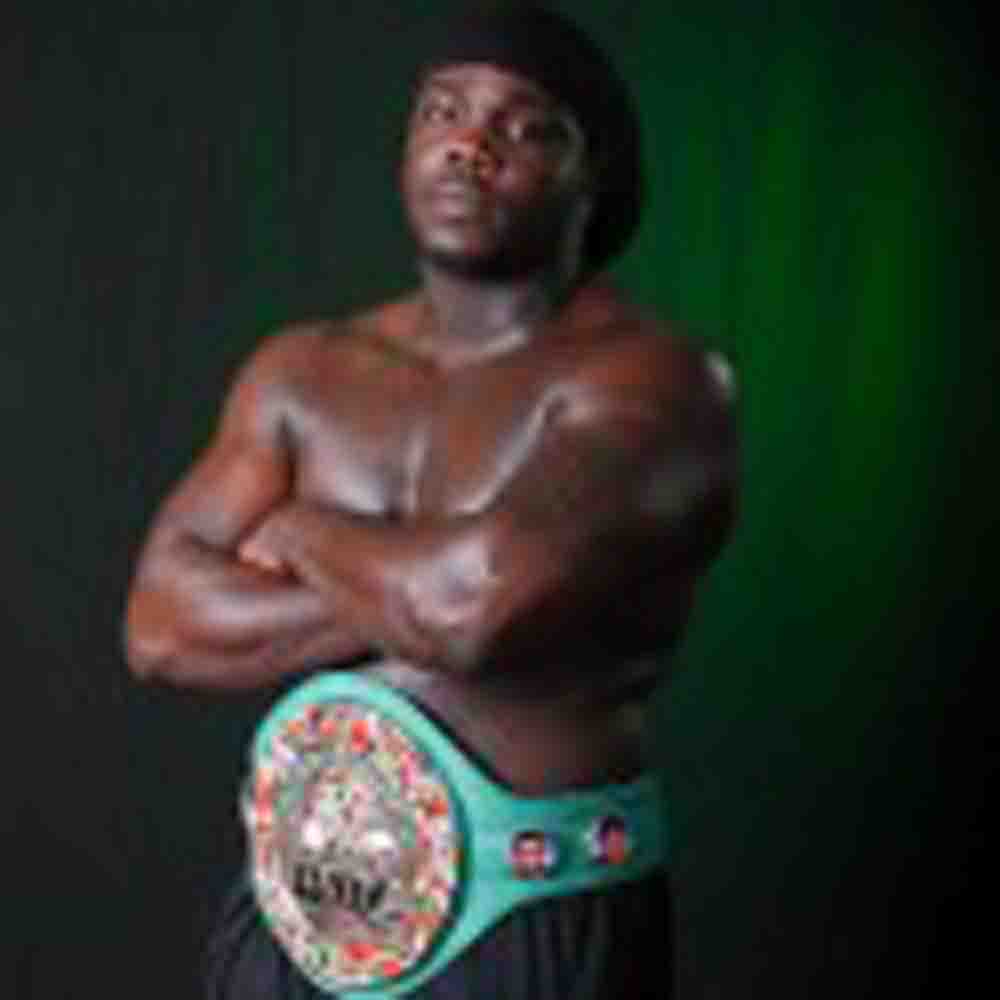 Wilder not a threat to Stiverne Champ plans to teach ‘little kid’ a lesson