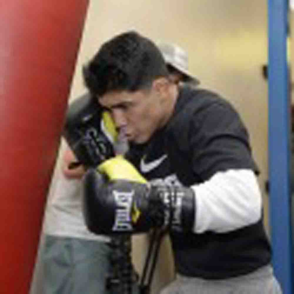 OLÍMPICOS DOMINIC BREAZEALE Y JOSEPH DÍAZ JR. JUNTO AL INVICTO ANTONIO OROZCO ESTE SÁBADO 24 DE AGOSTO