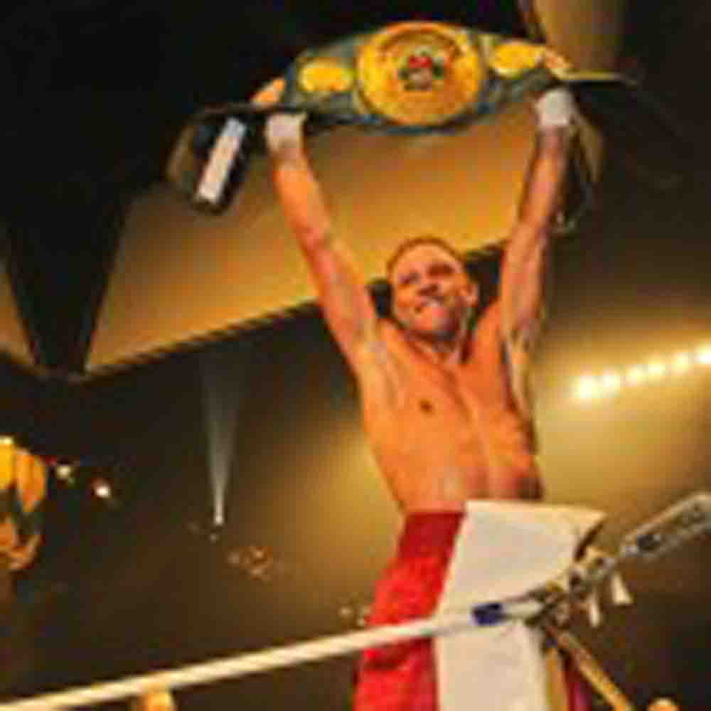 Rico Muller still IBO Intercontinental Champion – Robert Maess new German light middleweight champion