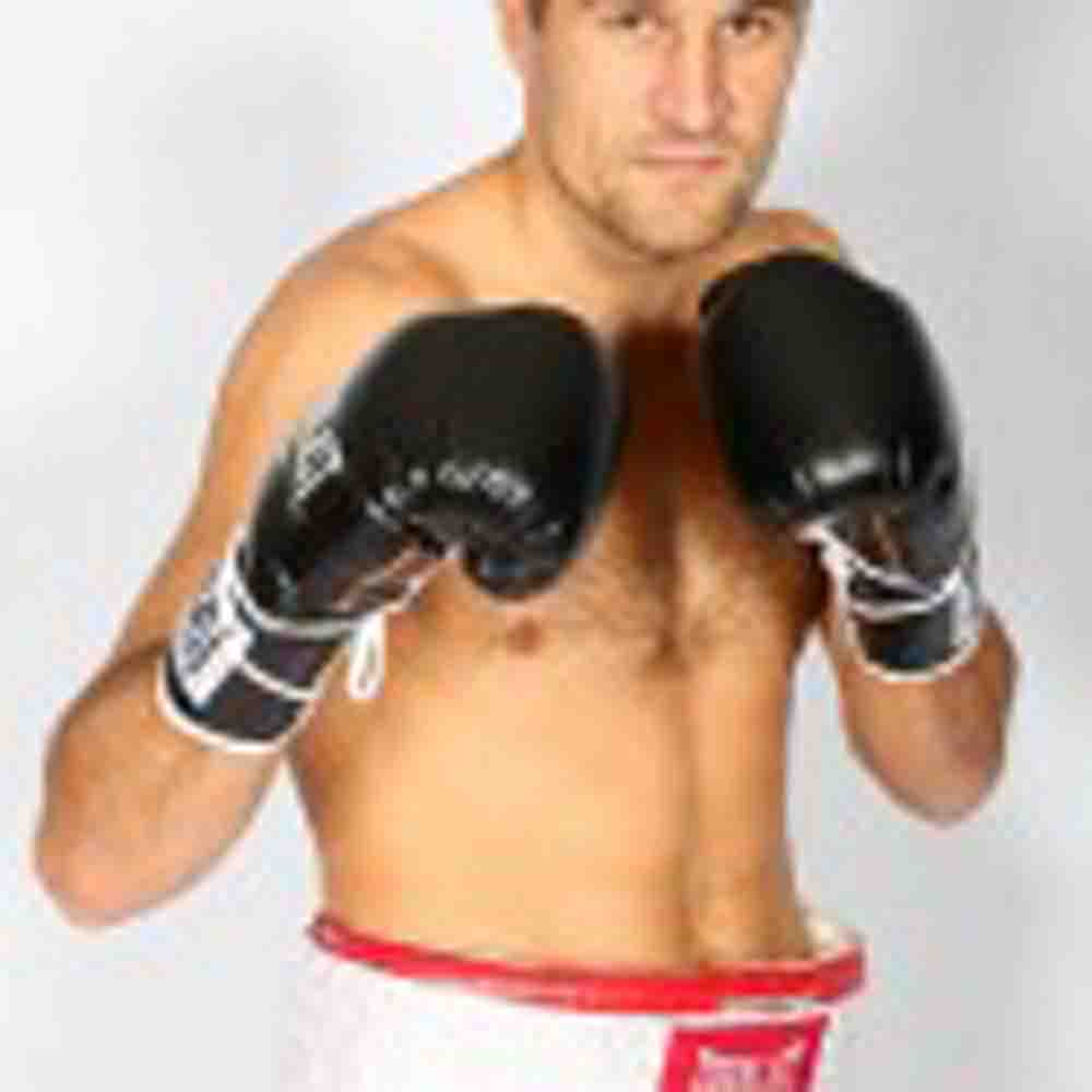 KOVALEV FACES CLEVERLY FOR LIGHT HEAVYWEIGHT TITLE SATURDAY ON HBO