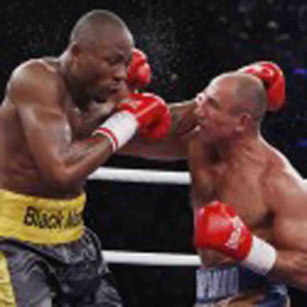 Braehmer and Abraham take decision wins in Schwerin, Pulev new IBF mandatory!