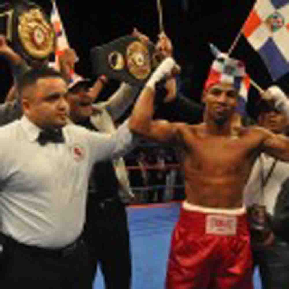 Claudio Marrero to make major statement on Aug. 23rd ESPN FNF Iron Mike card