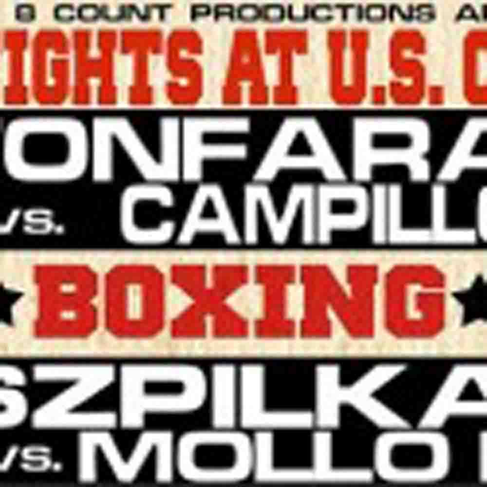 Andrzej Fonfara vs. Gabriel Campillo Now IBF World Title Eliminator