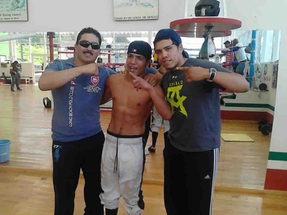 jesus silvestre equipo1-canelo