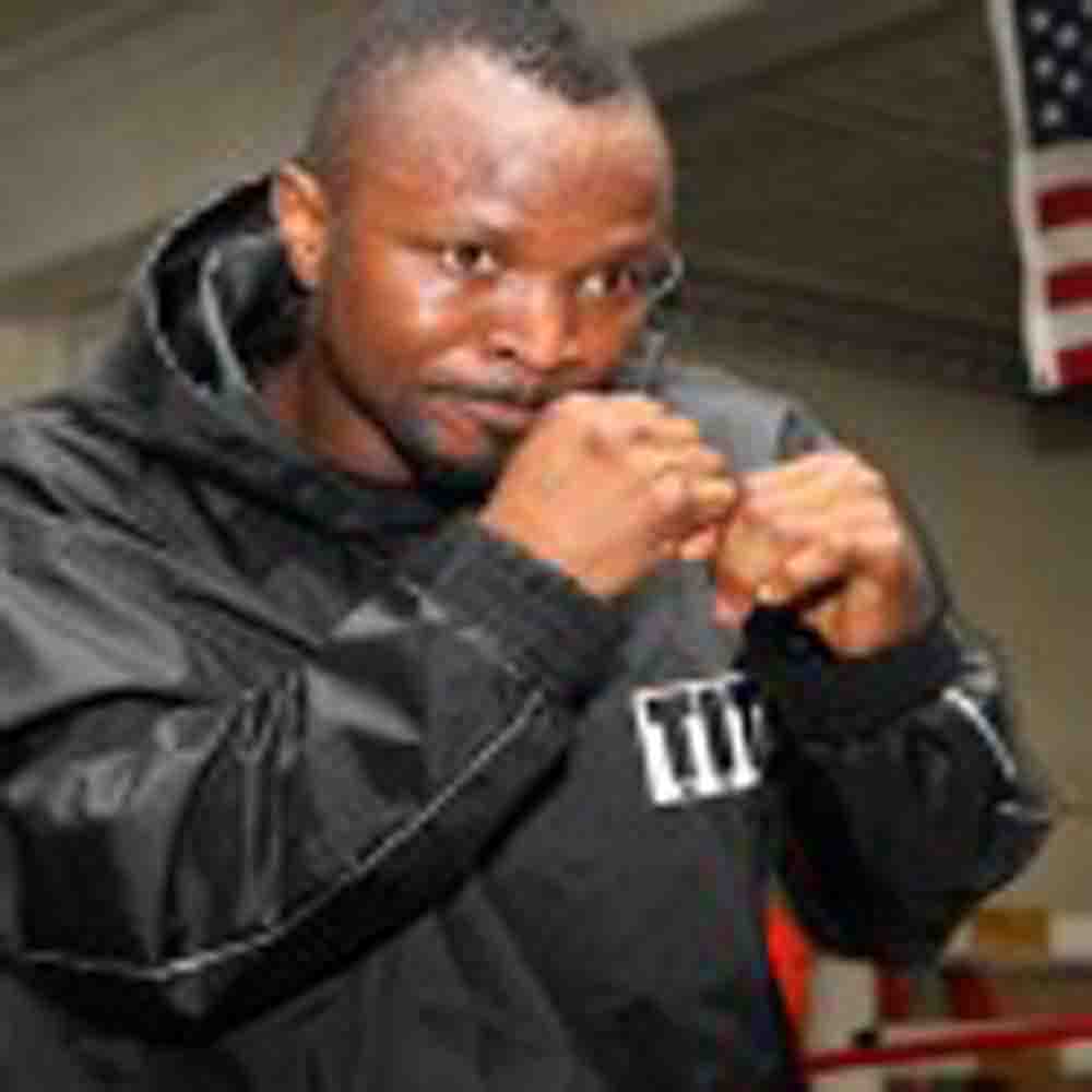 ‘King Kong’ Agbeko pelea en El Paso