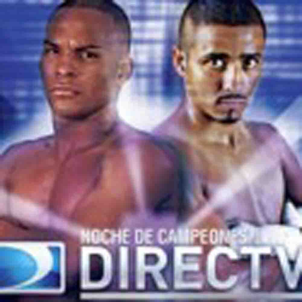 LLEGA MAÑANA, DOMINGO, A PUERTO RICO GIOVANI SEGURA PARA COMBATE ANTE JONATHAN “BOMBA” GONZÁLEZ EN NOCHE DE CAMPEONES DIRECTV EL SÁBADO, 17 DE AGOSTO