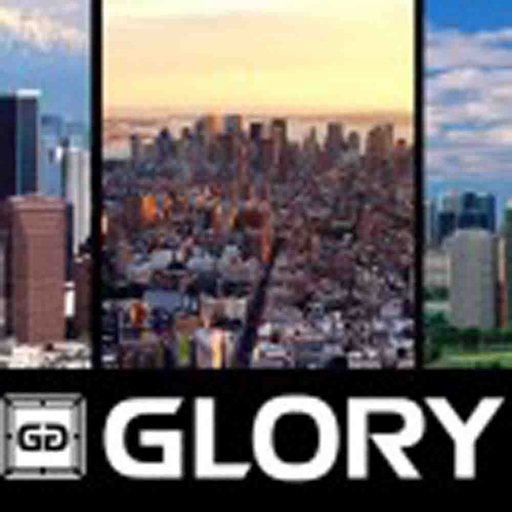 GLORY CONTINUES U.S. CONQUEST WITH MULTIPLE FIGHT DATES SPANNING BOTH COASTS