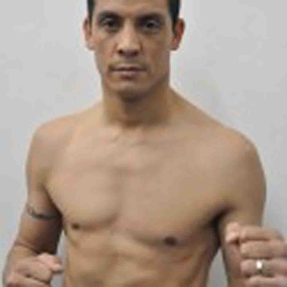 Sergio Sanders vs. Abel Adriel II – sábado en Los Polvorines