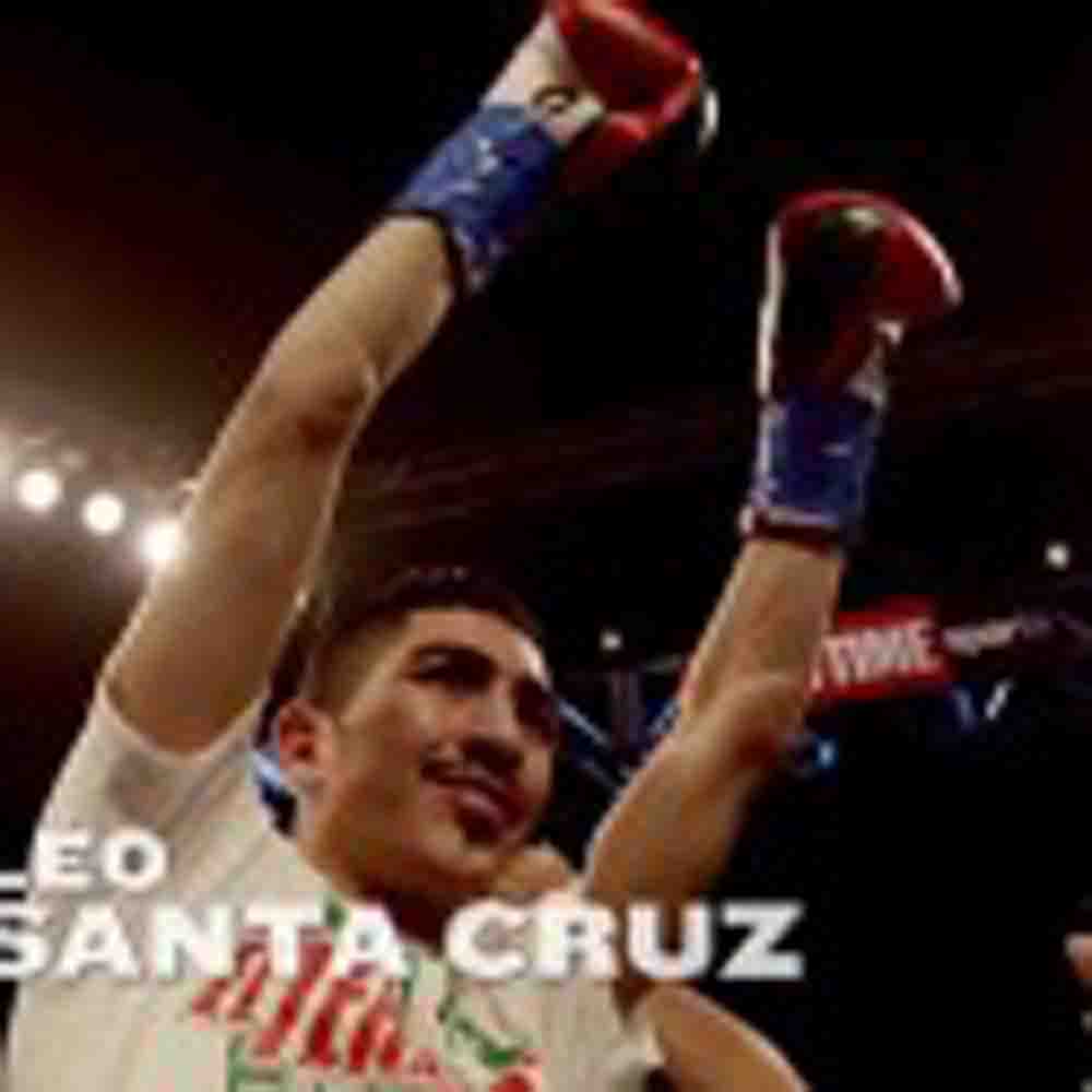 Video: Mares vs. Gonzalez & Terrazas vs. Santa Cruz – Fight Action from SHOWTIME BOXING