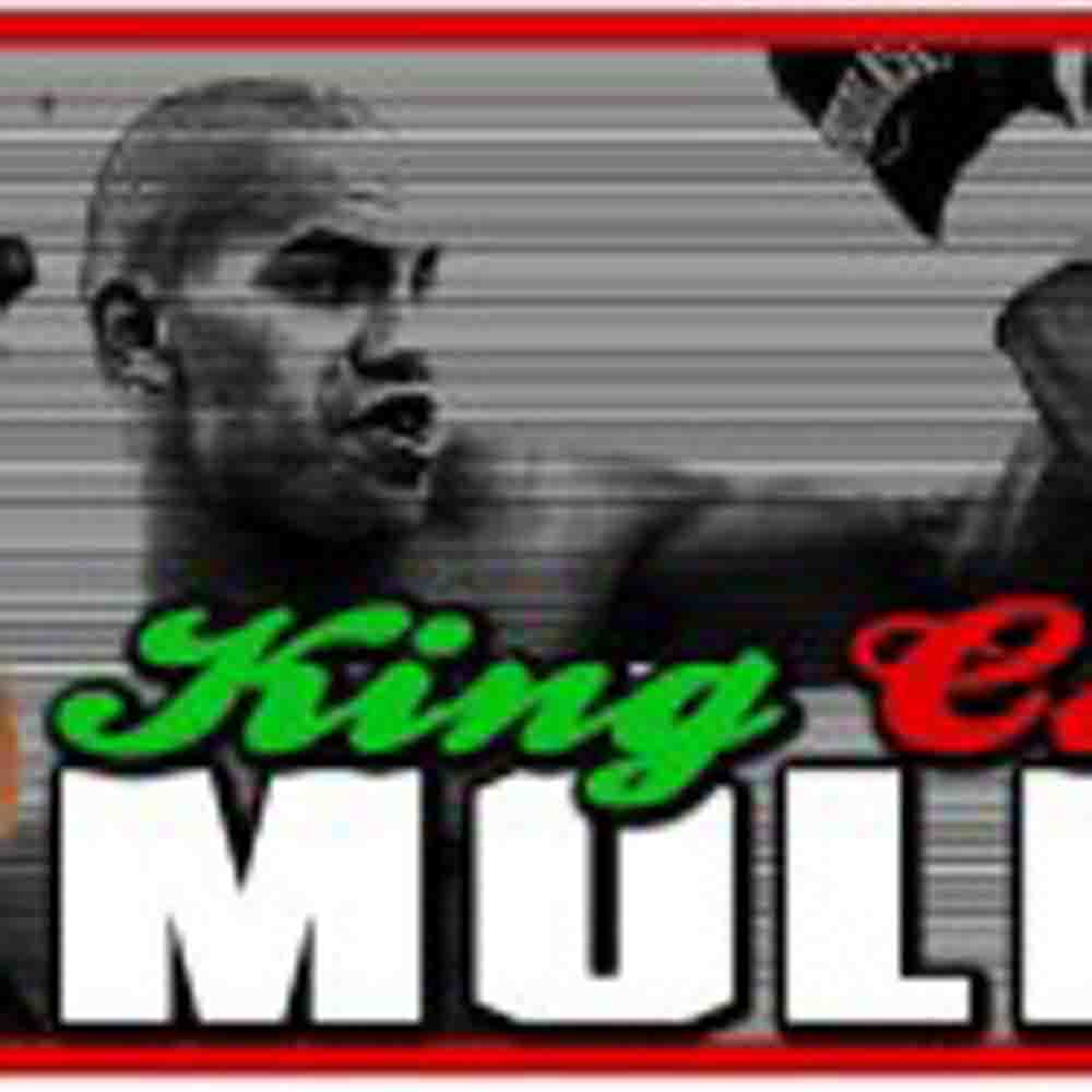 ‘King’ Carlos Molina Physically and Mentally Prepared to Reach His Lifelong Dream