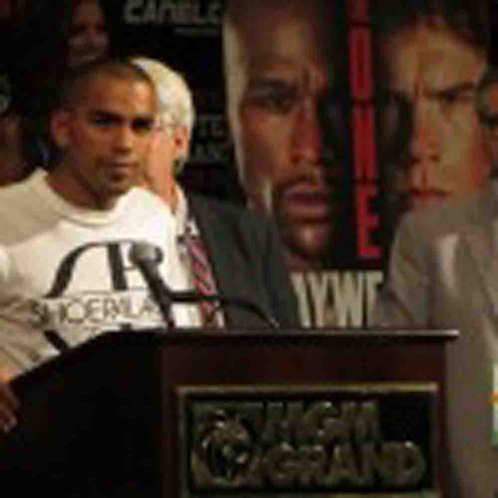 New IBF Light MIDDLEWEIGHT Champ ‘King’ Carlos Molina: ‘I Want Canelo or Cotto Next!’