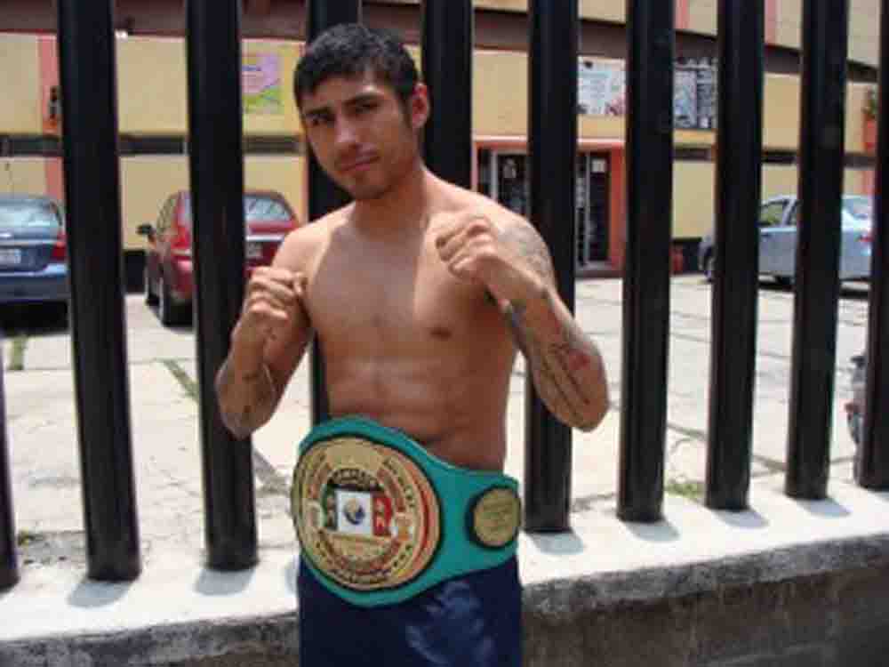 efrain matador perez-jose antonio soriano