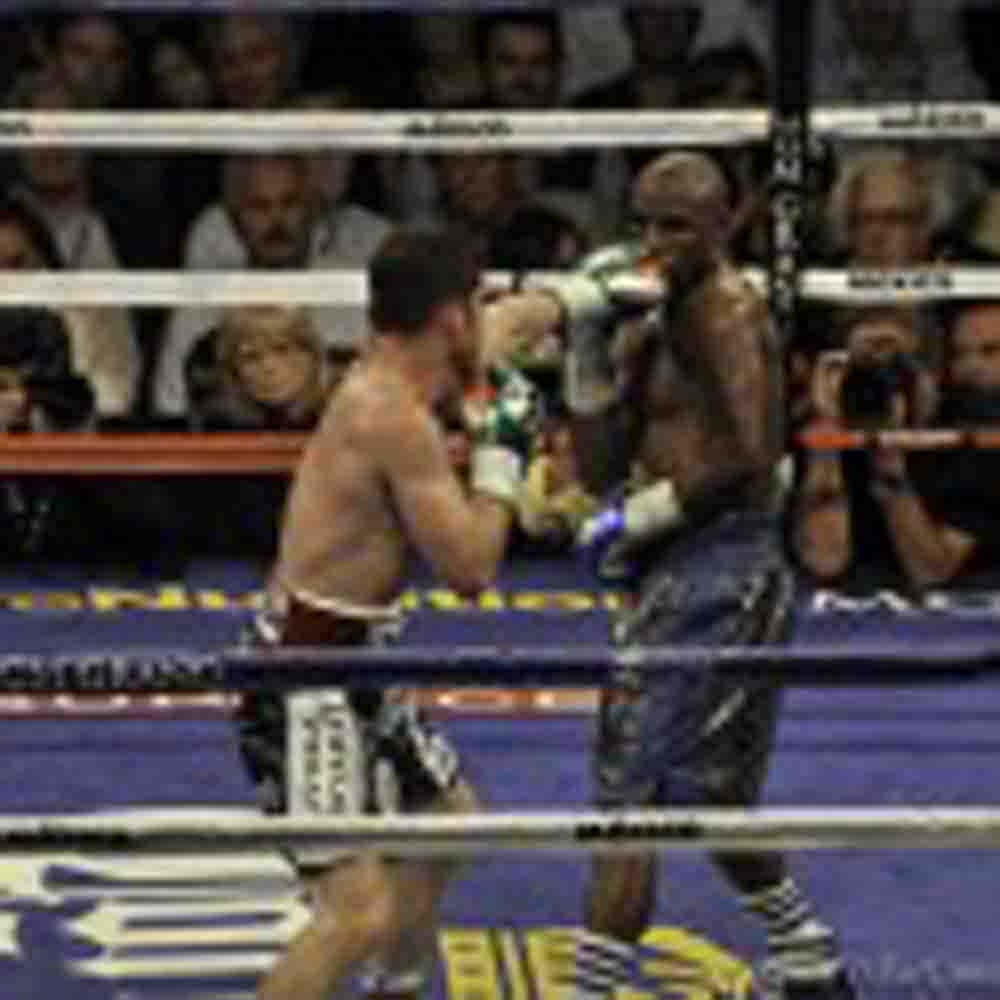 Más sobre la pelea Mayweather vs. ‘Canelo’ Álvarez