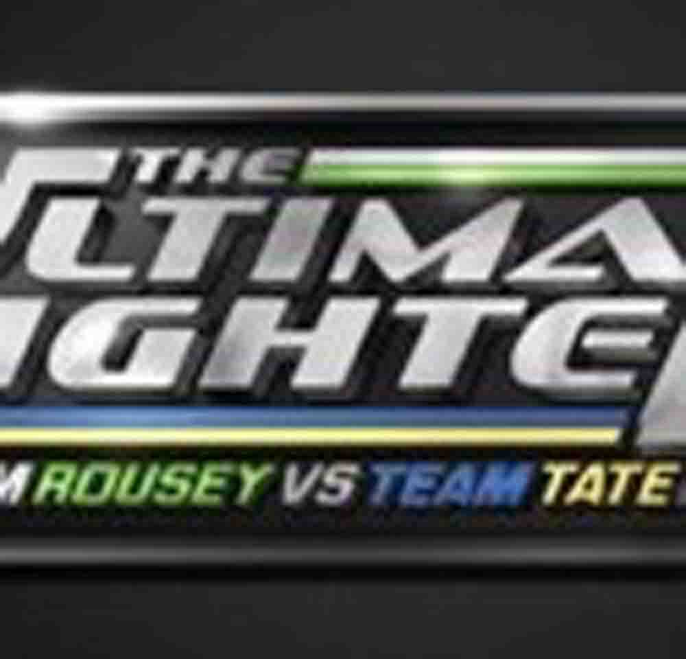 THE ULTIMATE FIGHTER®: TEAM ROUSEY VS. TEAM TATE PREMIERE RESULTS