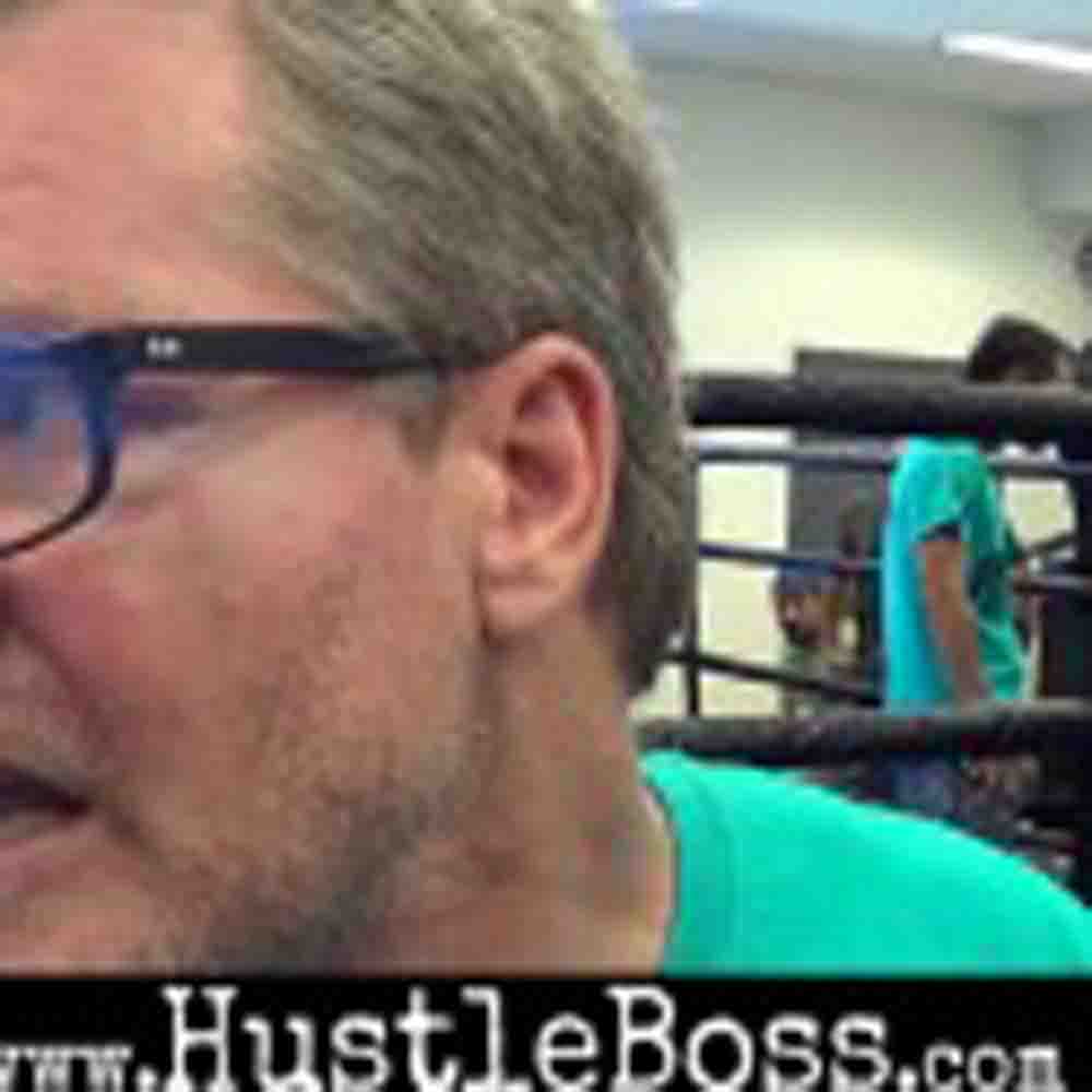Video: Freddie Roach calls Mayweather ‘boring’; admits he has interest in Miguel Cotto facing Canelo