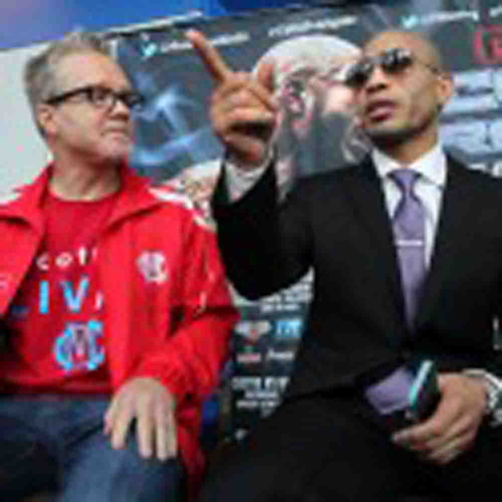 Cotto is offered 10 million to face Canelo