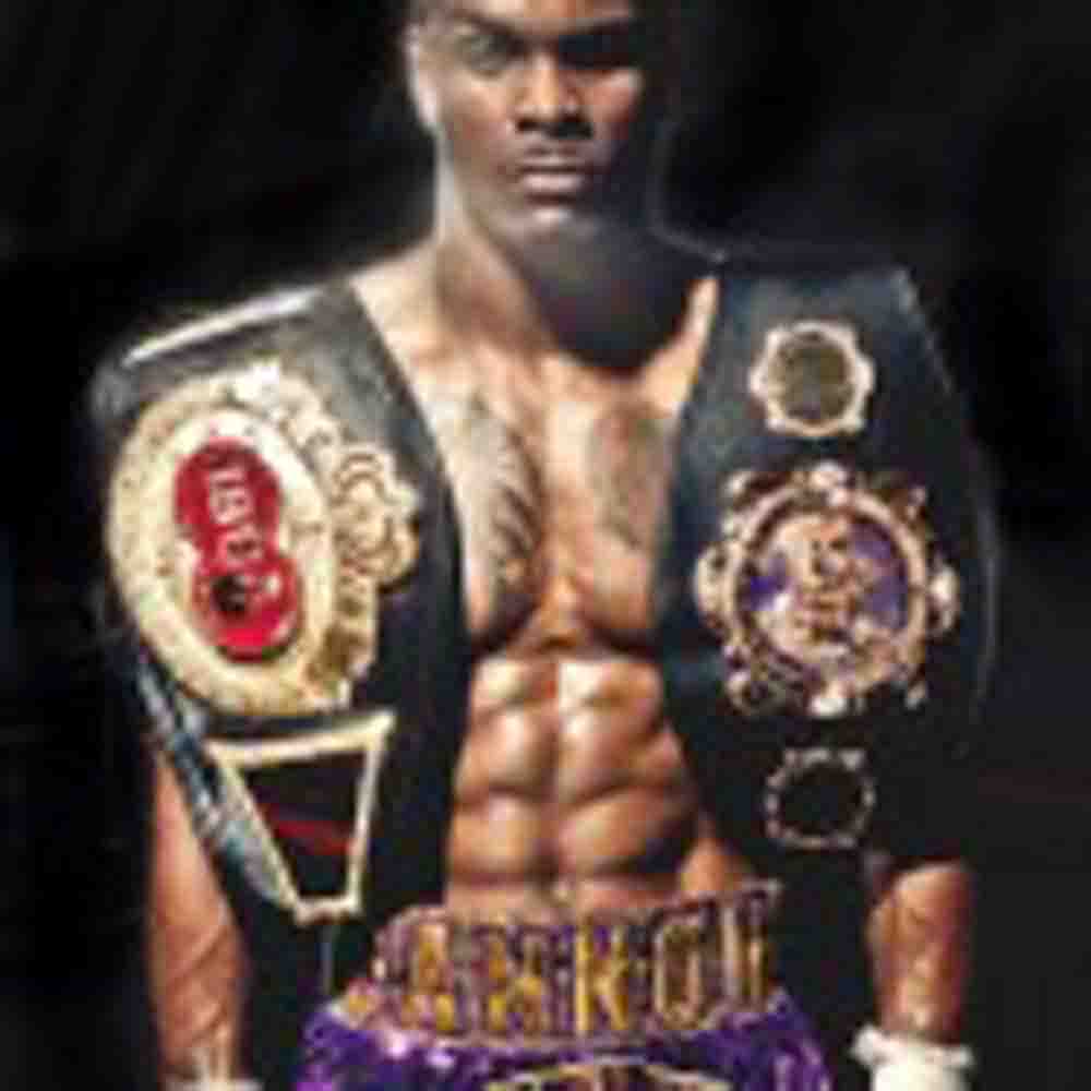 BANNER PROMOTIONS SIGNS UNDEFEATED LIGHT HEAVYWEIGHT MICHAEL SEALS TO PROMOTIONAL CONTRACT