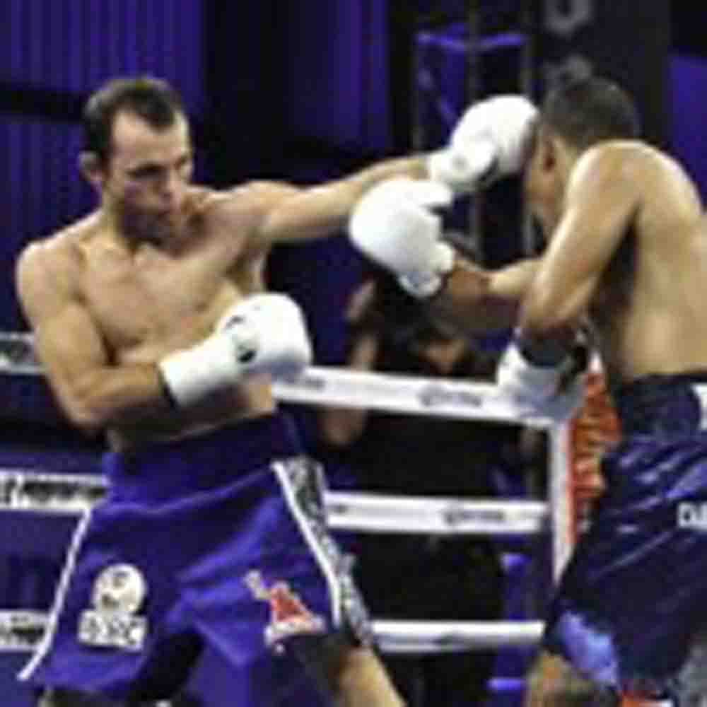 RICARDO ALVAREZ DEFIENDE CON ÉXITO CINTURON WBC