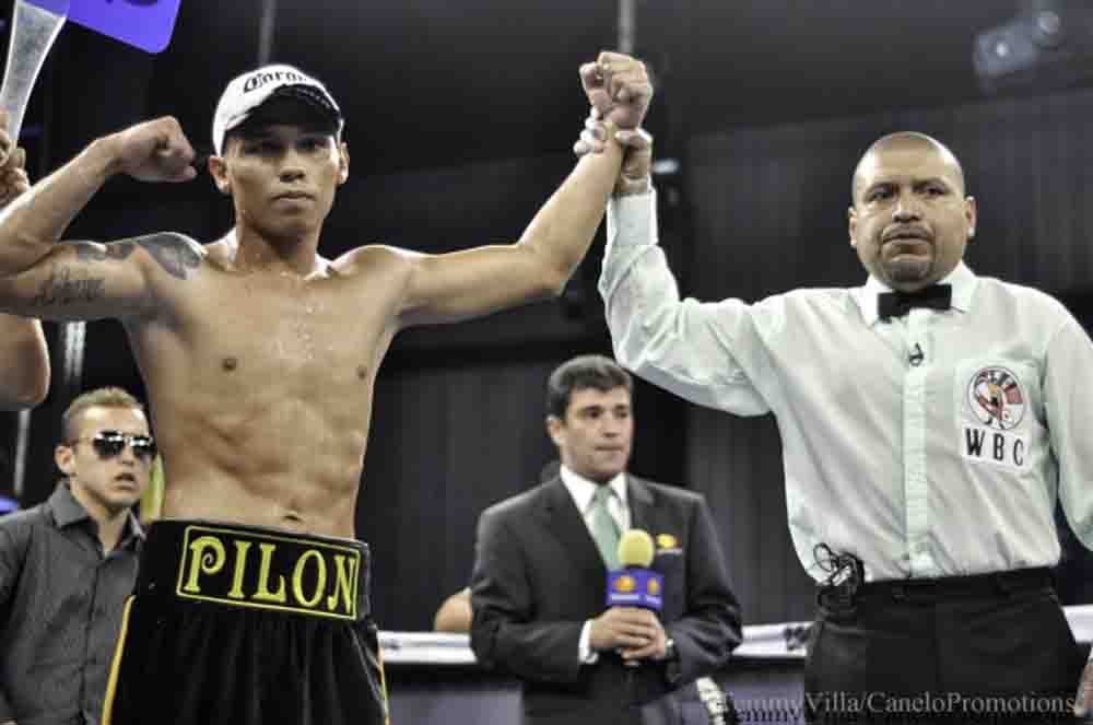 jorge lara pelea-canelo promotions