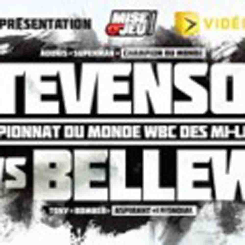 Stevenson-Bellew, Kovalev-Sillkah Nov. 30 in Quebec City on HBO