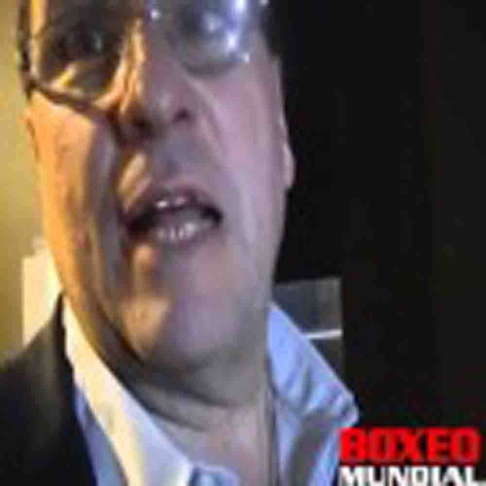 Video: Artie Pelullo talks about Ruslan Provodnikov after Alvarado win
