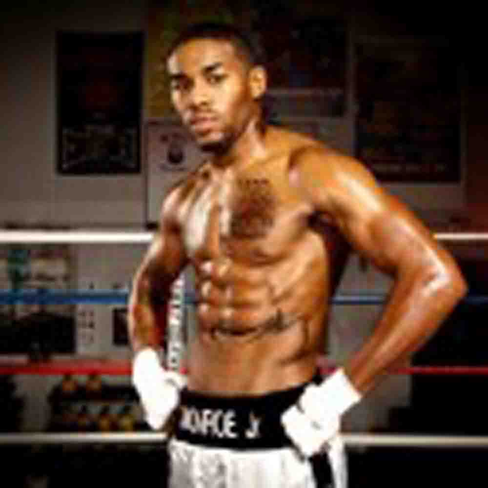 2014 Boxcino Middleweight champion Willie Monroe Jr. comments on title opportunity against Gennady Golovkin