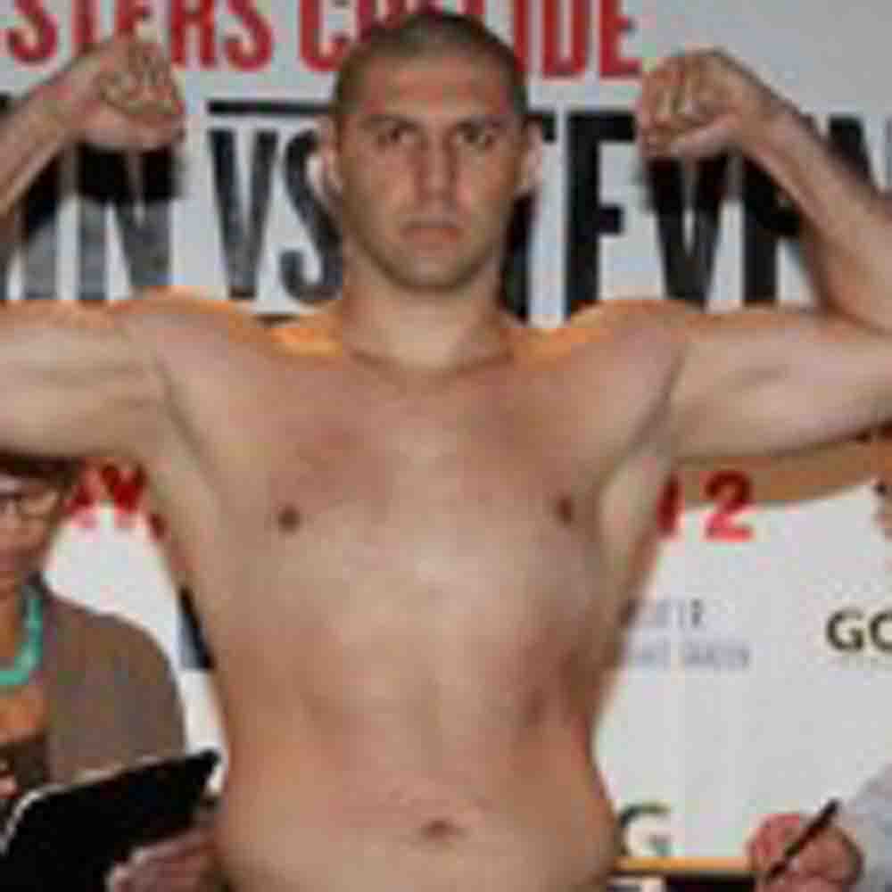 Heavyweight Magomed Abdusalamov in a coma after fight with Mike Perez