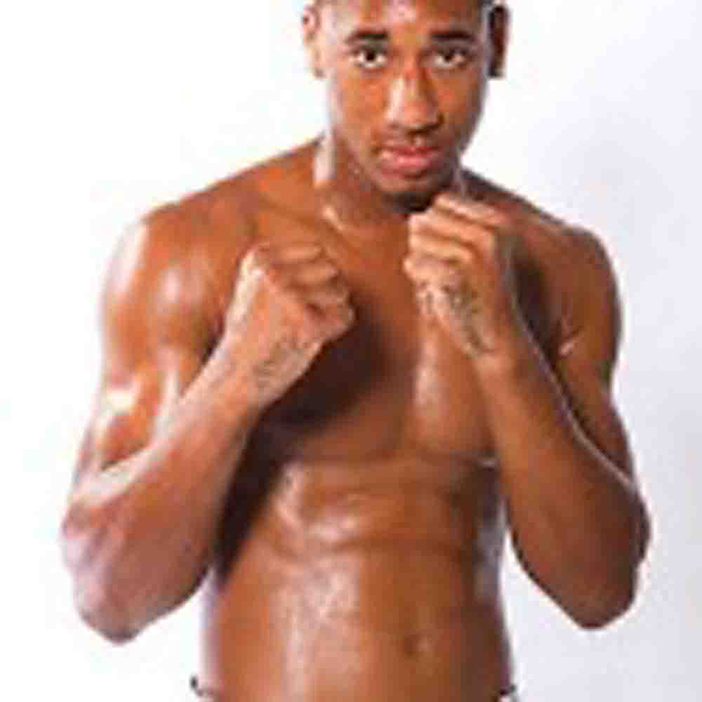Demetrius Andrade Files appeal with WBO