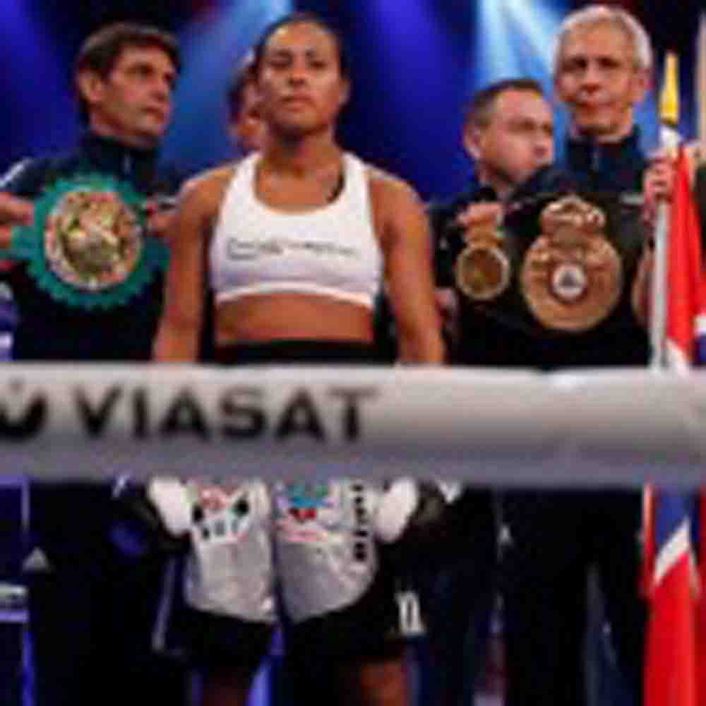 Braekhus to defend WBA, WBC & WBO Welterweight Titles on January 18 as Nordic Fight Night returns to Frederikshavn