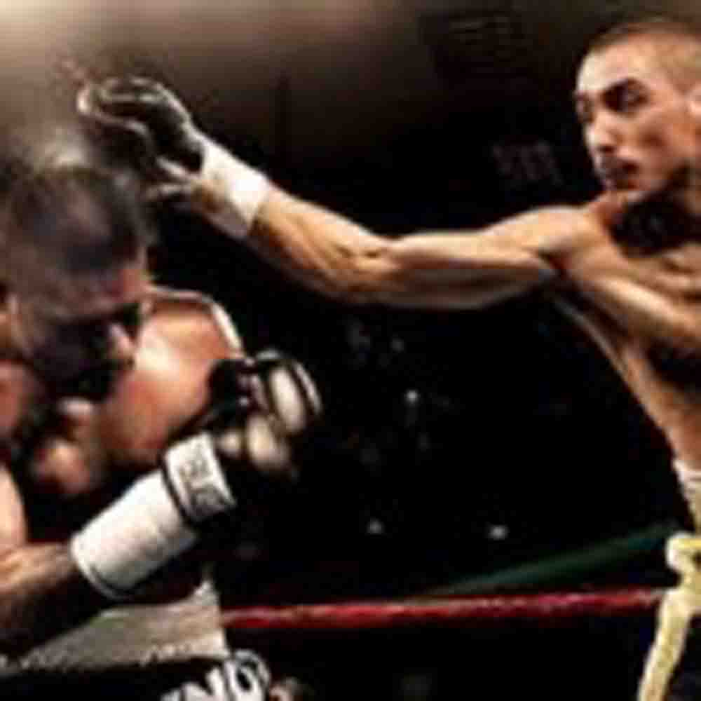 El 16 de noviembre en Guanajuato, “Destroyer”  López disputa campeonato Continental de las Américas de peso medio