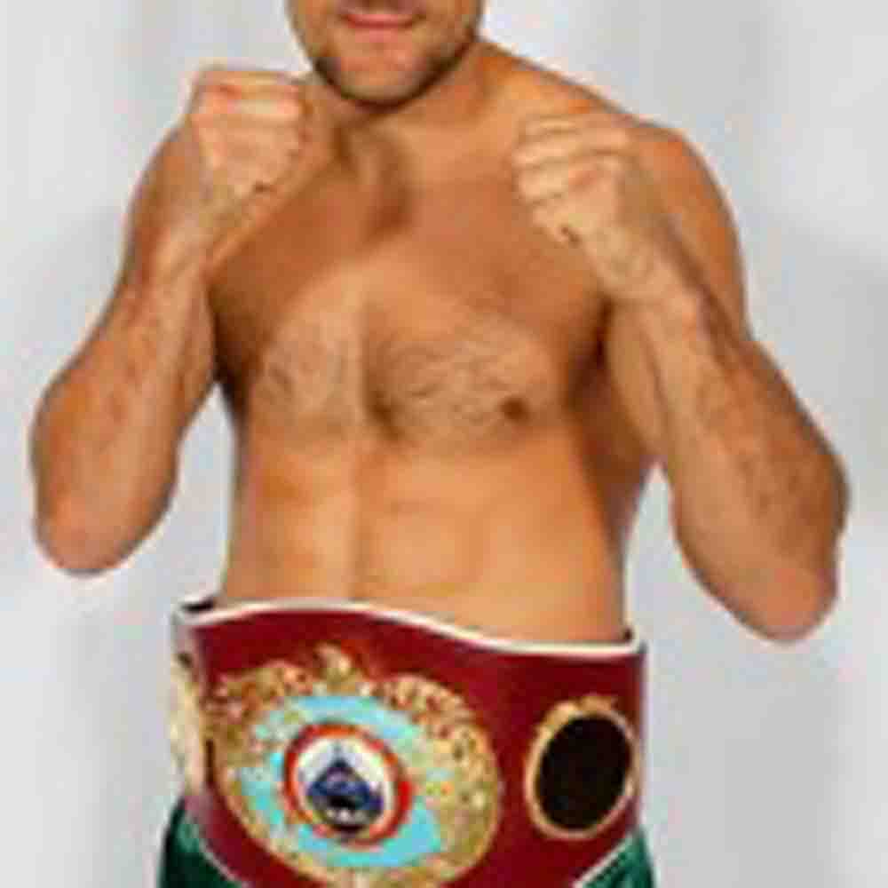 Kovalev Light Heavyweight Champion Present and Future