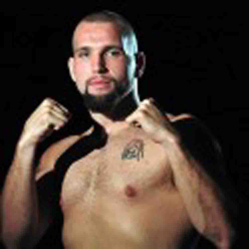 Travis Kauffman: I Want It More Than Quezado, I will be the WBU Champ On Nov 30th