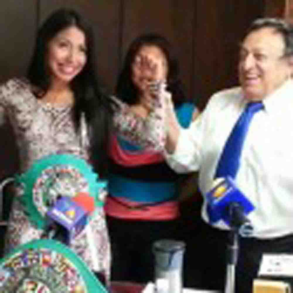 ‘Kika’ Chávez y Javier Prieto exponen cetros en el Altiplano Azteca