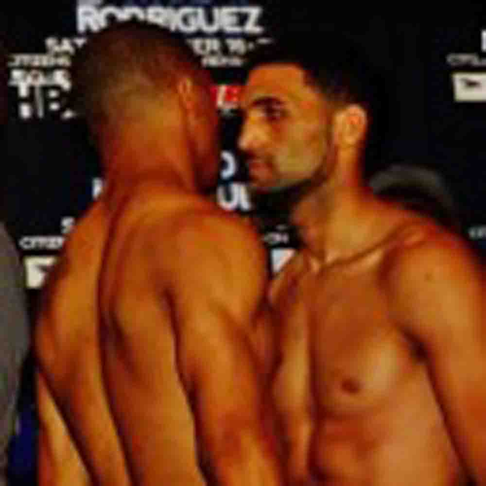 Ward-Rodriguez Press Conference: “I’m ready to be better than ever”