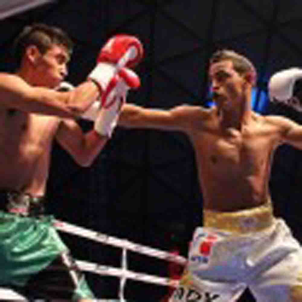 CUBA DERROTA A MÉXICO EN EL INICIO DE LA IV SERIE MUNDIAL DE BOXEO