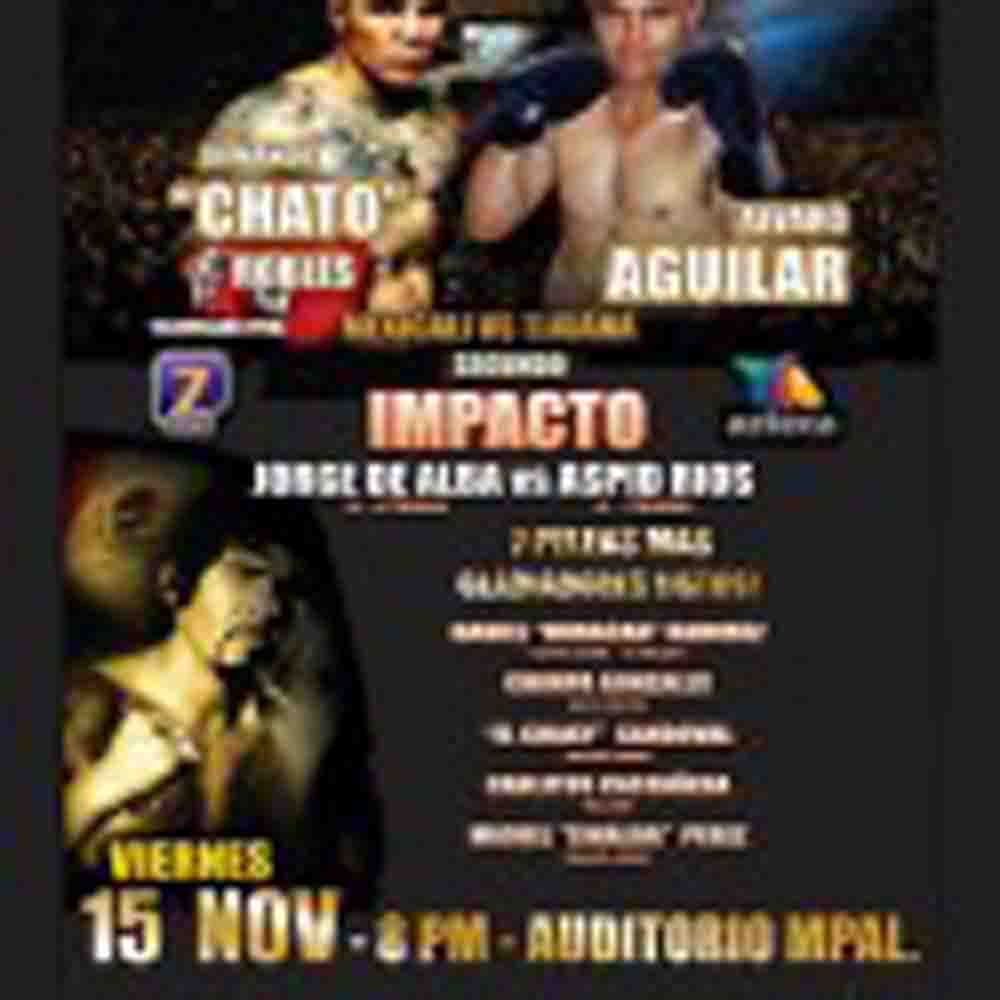 Margarito presenta ‘Segundo Impacto’ este viernes