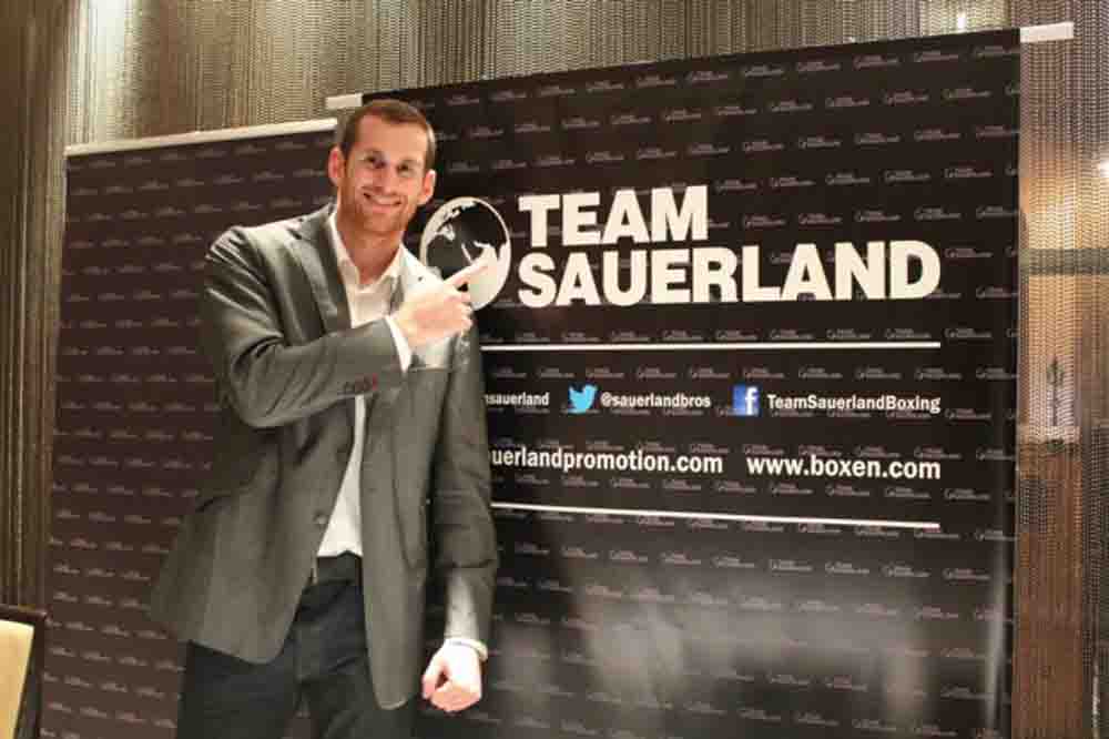 Photo Credit: Team Sauerland