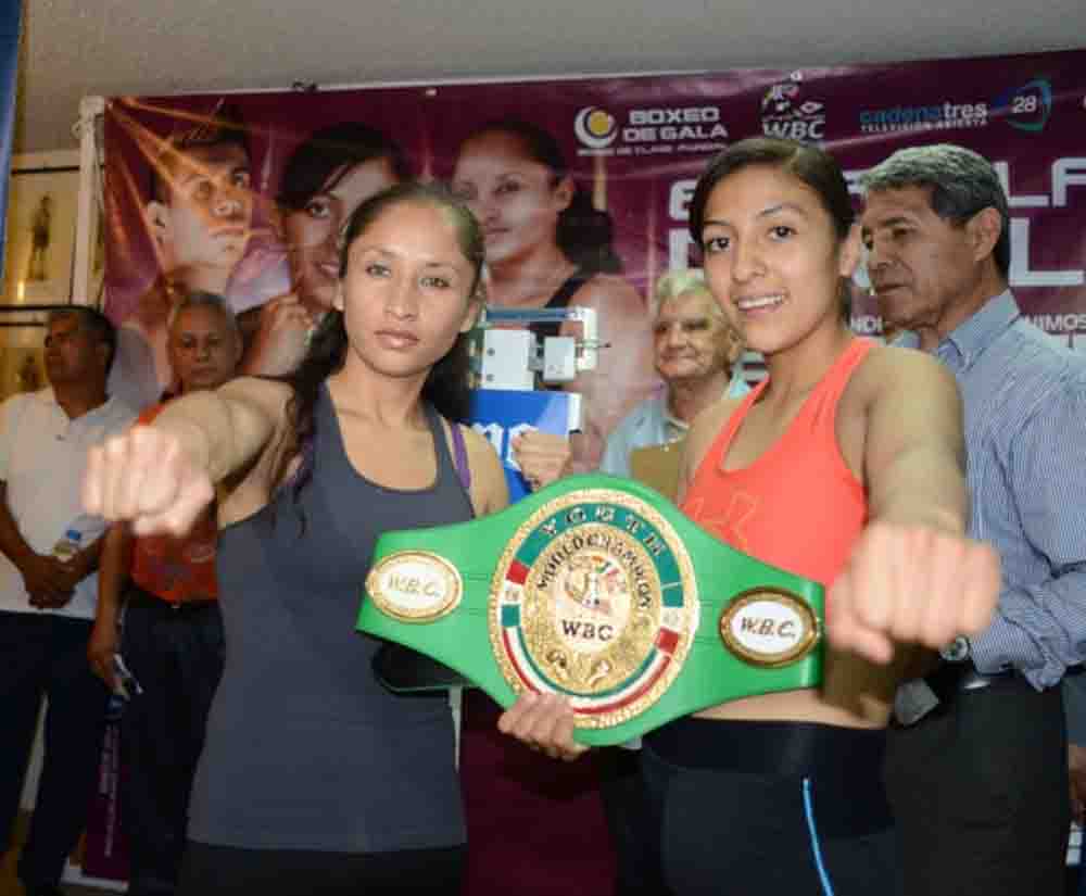 nery vs lopez pesaje-boxeo de gala