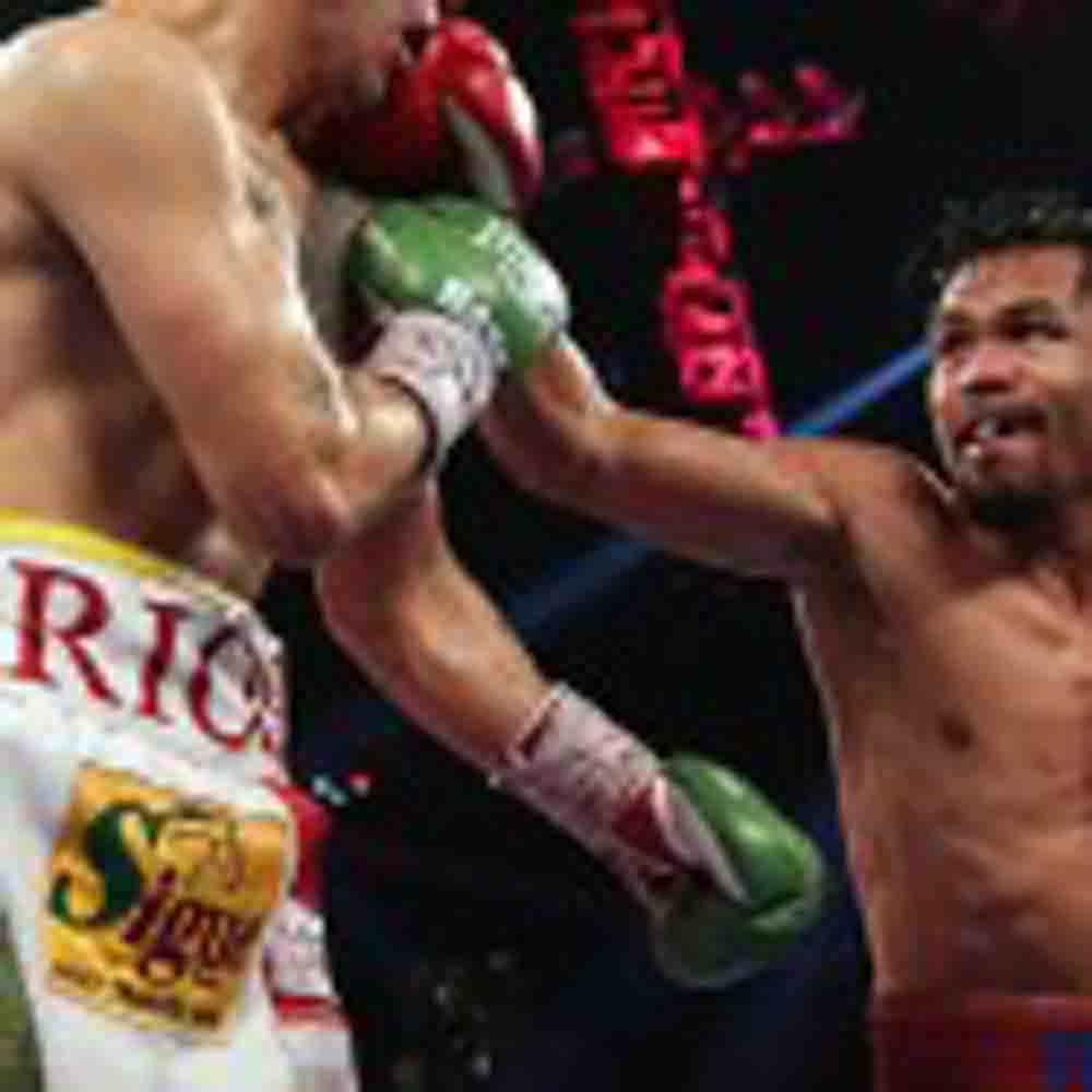 ANÁLISIS pelea Manny Pacquiao vs. Brandon Ríos