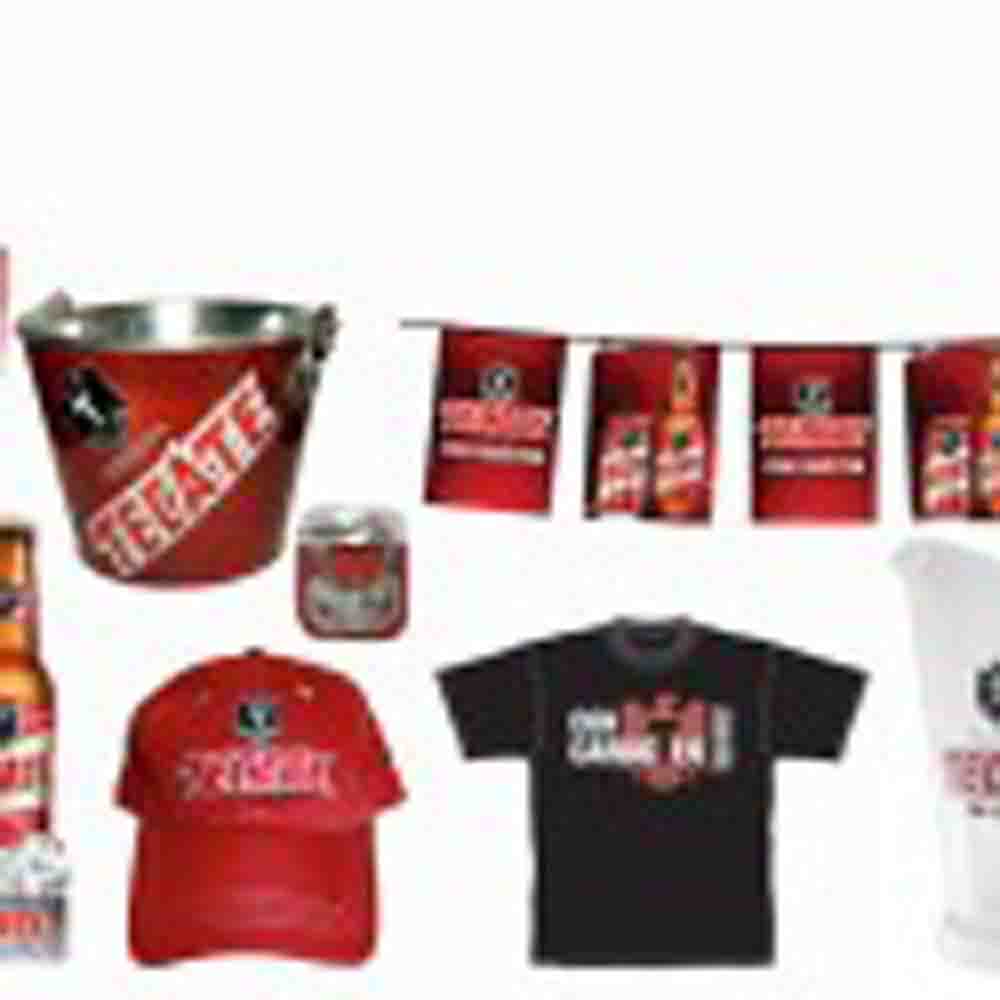 Pacquiao vs Rios: Tecate Hombre Fight Night Kit giveaway
