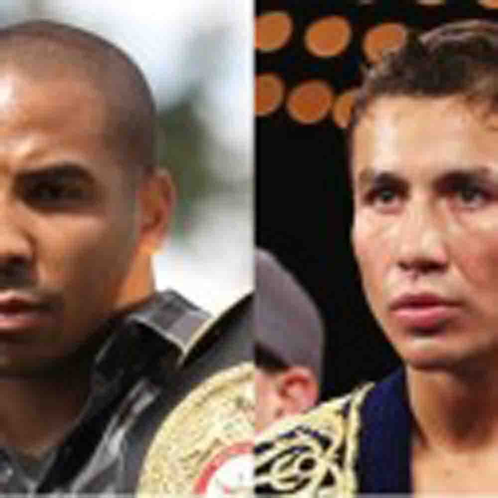 Ward vs Golovkin: Un sueño lascivo