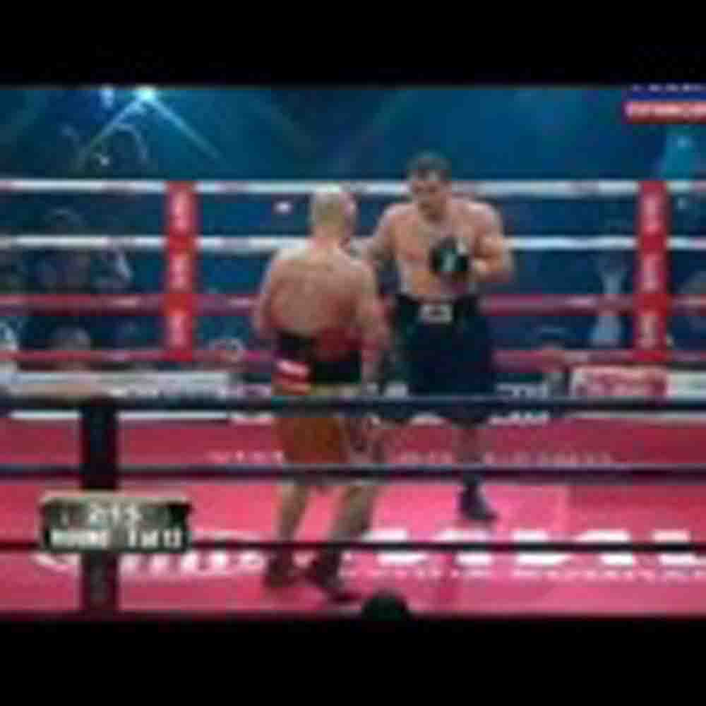 Wlodarczyk Fight Nominated for “Fight of the Year” and “Dramatic Fight of the Year” by WBC