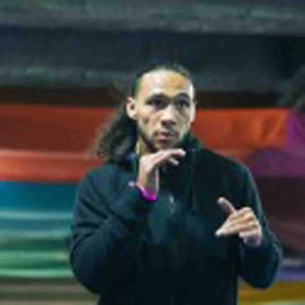 Keith Thurman listo para su segunda defensa