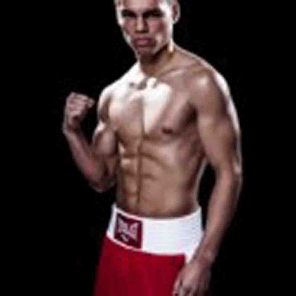 50 Cent’s undefeated prospect Luis Olivares to be showcased Friday in Big Apple
