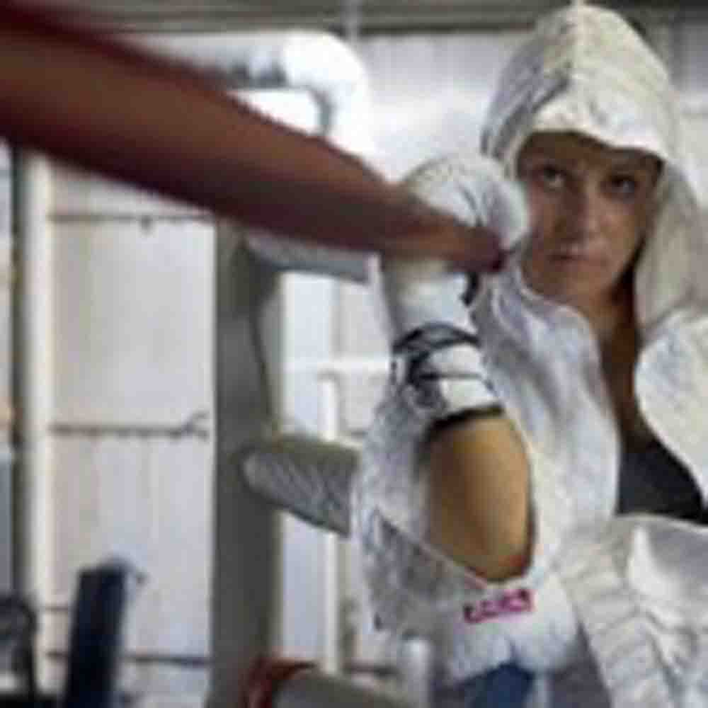 Ex campeona mundial Maureen Shea combatirá en León, Guanajuato