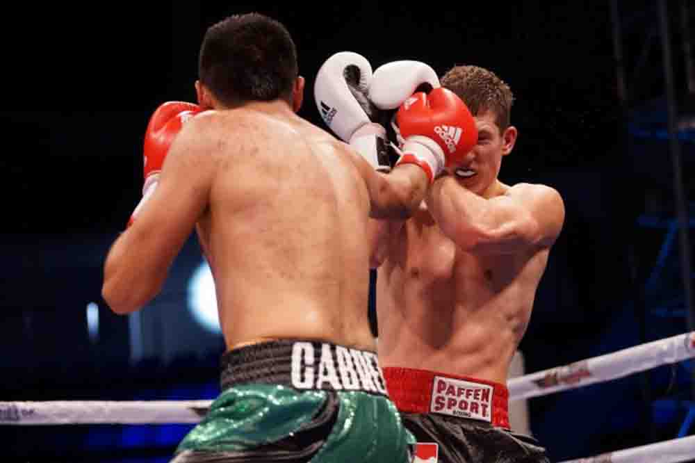 cabrera vs zakvewski