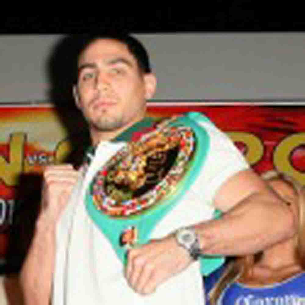 WBC SUPER LIGHTWEIGHT TITLE DECLARED VACANT, VICTOR POSTOL VS LUCAS MATTHYSSE ORDERED
